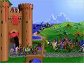 Heroes of Might and Magic for å spille online