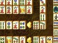 Mahjong Connect 3 for å spille online