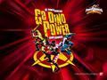 Power Rangers Dino Thunder for å spille online