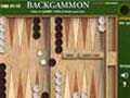 Backgammon for å spille online