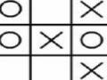 Tic - Tac Toe 2 for å spille online