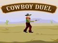 Duel Cowboys for å spille online