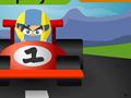 Kart Racing for å spille online