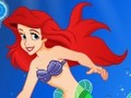 The Little Mermaid for å spille online