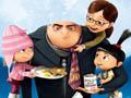 Despicable Me: The Hidden Star Online for å spille online