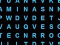 Word Search for å spille online