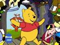 Pooh Golf for å spille online