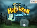 Finn et par Halloween for å spille online