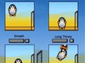 Penguin Smash for å spille online