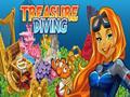 Treasure Diver for å spille online