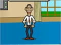 Obama spill: Resident Evil Online for å spille online