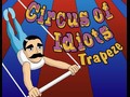 Sirkus Idiots - Trapeze for å spille online