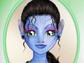 Avatar Make Up for å spille online