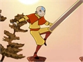 Avatar Aang On! for å spille online