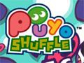 Puyo Shuffle for å spille online