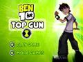 Ben 10 Top Gun for å spille online