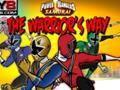 Power Rangers The Warriors Way for å spille online