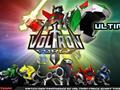 Voltron Force Ultimate Victory for å spille online