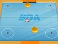 SGA Air Hockey for å spille online