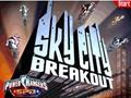 Sky City Breakout for å spille online