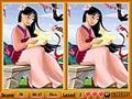 Mulan Spot the Difference for å spille online