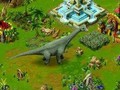 Jurassic Park Escape for å spille online