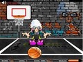 Ultimate Mega Hoops 2 for å spille online