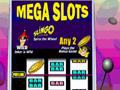 Mega Slots Slingo for å spille online