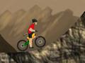 Mountain Bike Challenge for å spille online