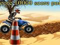 ATV Offroad Thunder for å spille online