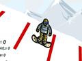 Snowboard Stunts for å spille online