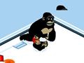 Monkey Curling for å spille online