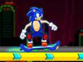 Sonic Skate Glider for å spille online