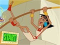 Kuzco Quest for Gold for å spille online