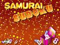 Samurai Sudoku for å spille online