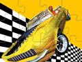 Crazy Taxi Jump for å spille online