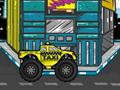 Monster Truck Taxi for å spille online