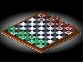 Flash Chess 3D for å spille online