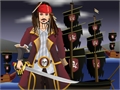 Pirate Dressup for å spille online