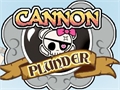 Cannon Plunder for å spille online