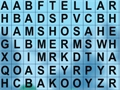 Word Search Gameplay 9 for å spille online