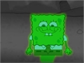 Spongebob Squarepants Ghoul Getter for å spille online