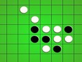 Square Bears Reversi for å spille online