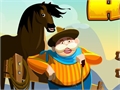 My Horse Farm for å spille online