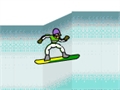 PGX Snowboarding for å spille online