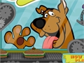 Scooby Doo Snack Machine for å spille online