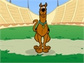 Scooby Doo Kickin Det for å spille online