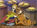 Scooby Doo Pirate Pie Toss for å spille online