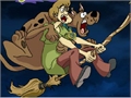 Scooby Doo The Goblin kongen for å spille online