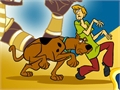 Scooby Doo: Curse Of Anubis hacket for å spille online